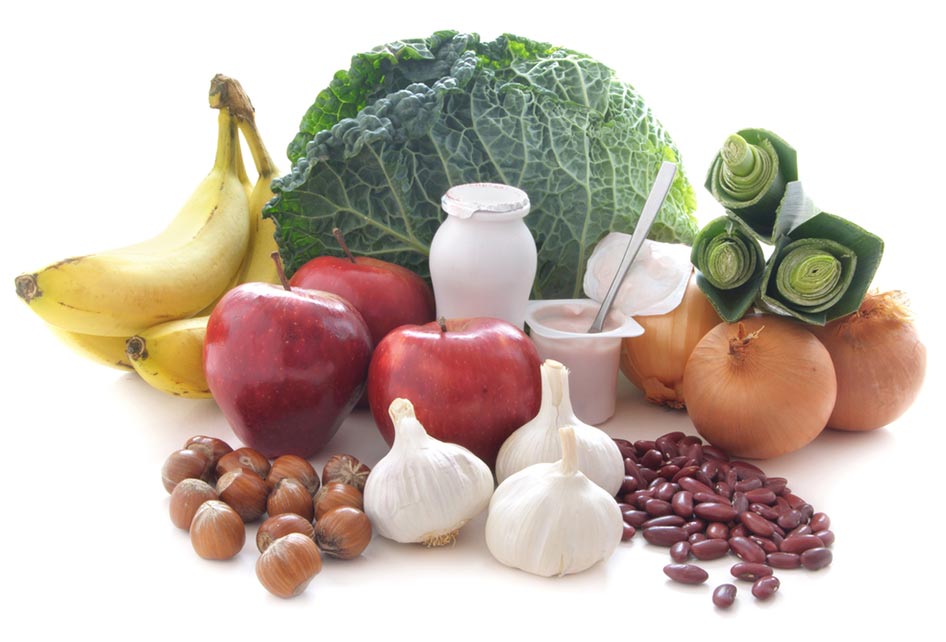 Week 14: How to Improve Your Gut Microbiome in a Day