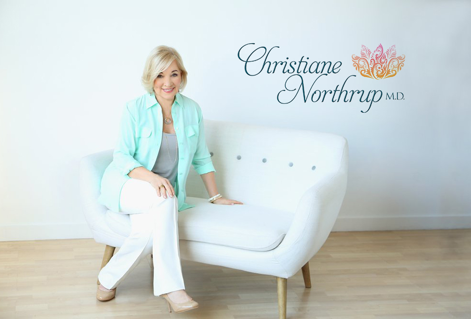 Dr Christianne Northrup