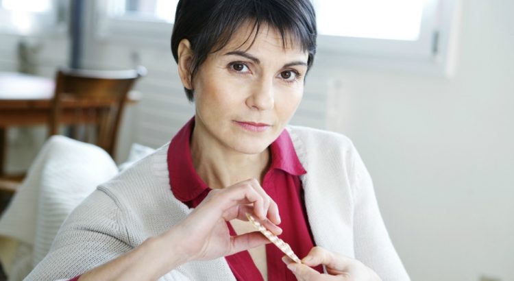 Everything You Need To Know About HRT