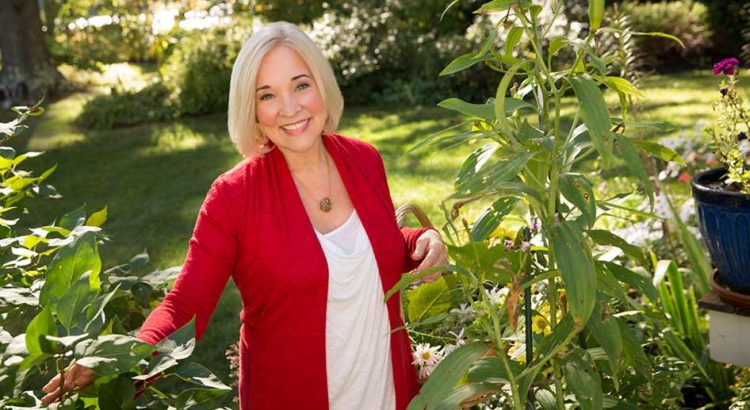 Christiane Northrup, M.D.