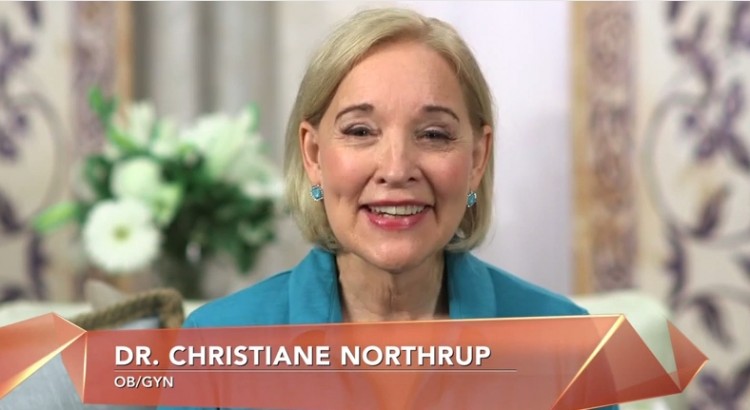 Videos Page 3 Of 3 Christiane Northrup M D