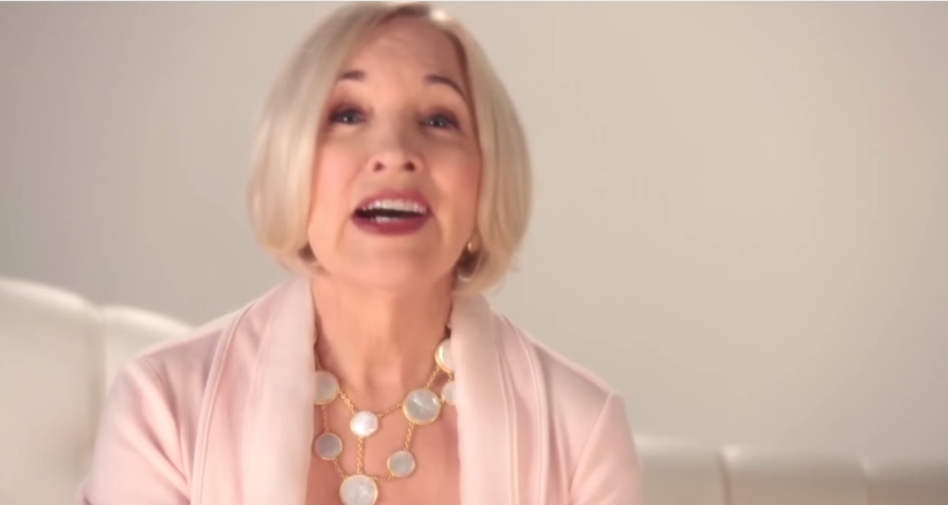 Join the Ageless Goddess Course - Registration Closes March 23rd!
