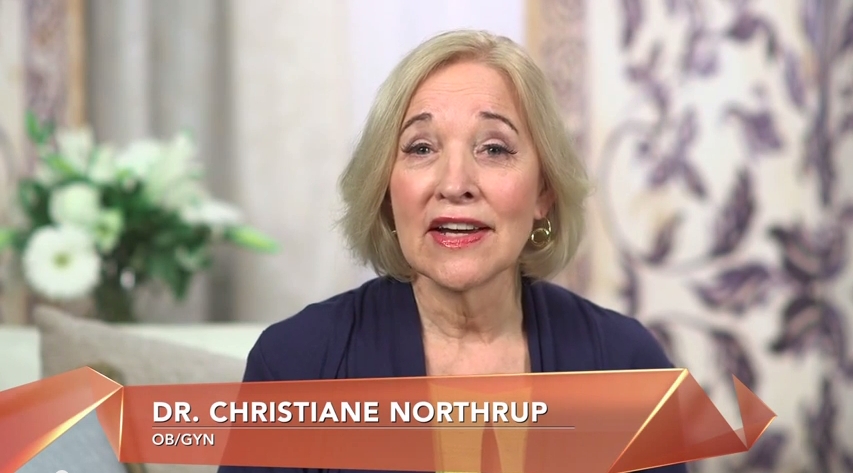 Getting Smarter With Age Christiane Northrup M D