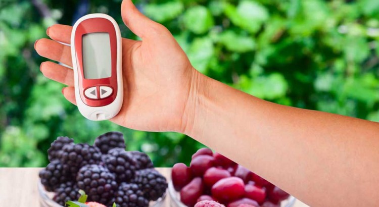 Blood Sugar Glucometer