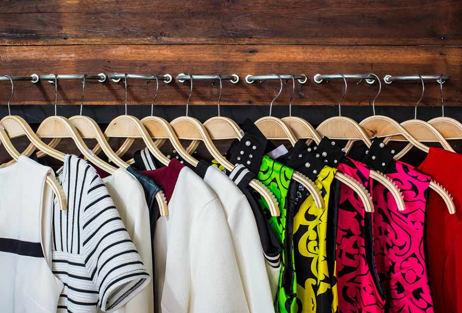 How To Declutter & Organize Your Coat Closet - 20+ Ideas For Families! -  Small Stuff Counts