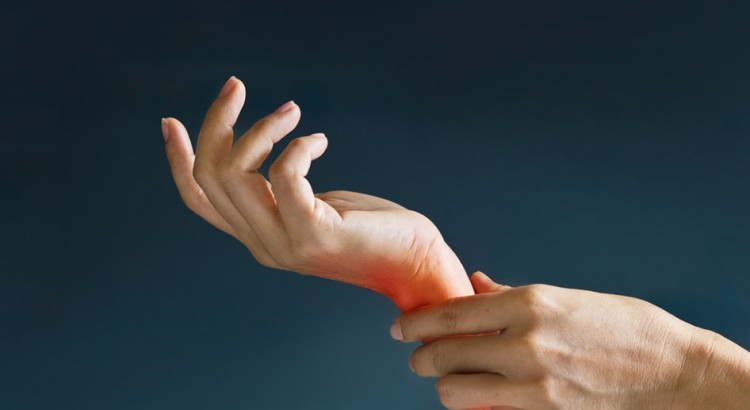 Release Fear and Anger to Heal Arthritis