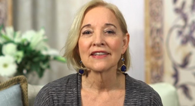 Healing With Divine Love