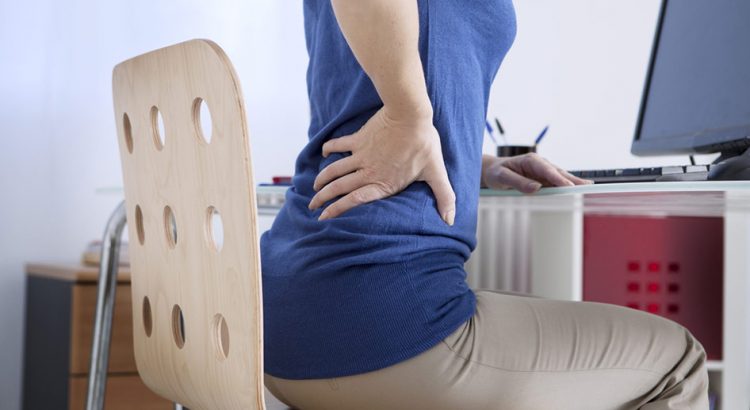 Psoas Muscle Pain