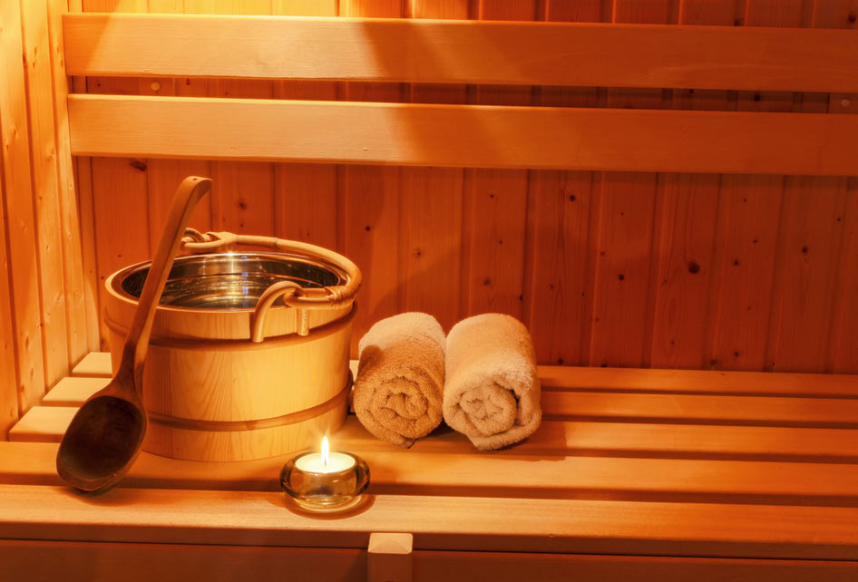 Infrared Sauna: Can You Really Sweat Out the Toxins?