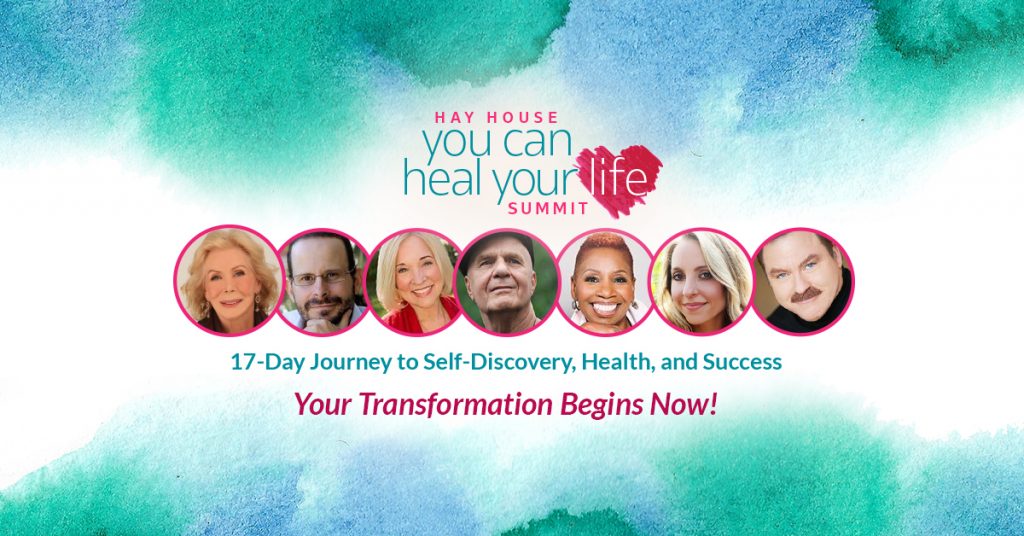you can heal your life summit 