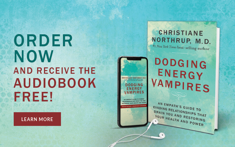 Dr Christiane Northrup Dr Christiane Northrup