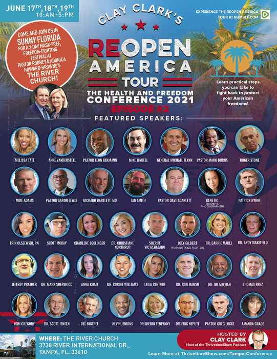 Clay clark s reopen america tour christiane northrup m d 