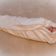 The Wellness Blanket