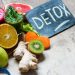 7 Habits that safely detox your body